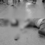 Panipat News: पानीपत में युवक की गर्दन कटी लाश मिली