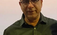 Deepak Confectionery owner Mukesh Madan Ji gave a new life to two people before leaving