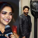 Deepika Padukone बनीं योद्धा! अल्लू अर्जुन-एटली की मैग्नम ओपस से मचाया धमाका, पहली बार दिखेगा दमदार एक्शन अवतार