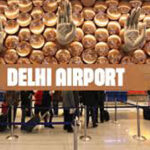 Delhi Breaking News : दिल्ली एयरपोर्ट अथॉरिटी ने इस फैसले से बढ़ाई यात्रियों की परेशानी