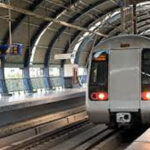 Delhi Metro : दिल्ली के इन एरिया में जल्द मिलेगी मेट्रो सुविधा