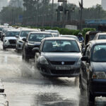 Delhi Monsoon Update : दिल्ली में समय से पहले दस्तक देगा मानसून
