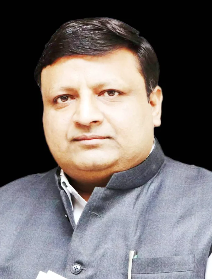 Jind News : क्यूआर कोड आधारित आधुनिक फीड बैक रेटिंग सिस्टम लागू करने की मांग