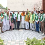 Despite being away from power, INLD is raising the voice of the common man Prakash Bharti