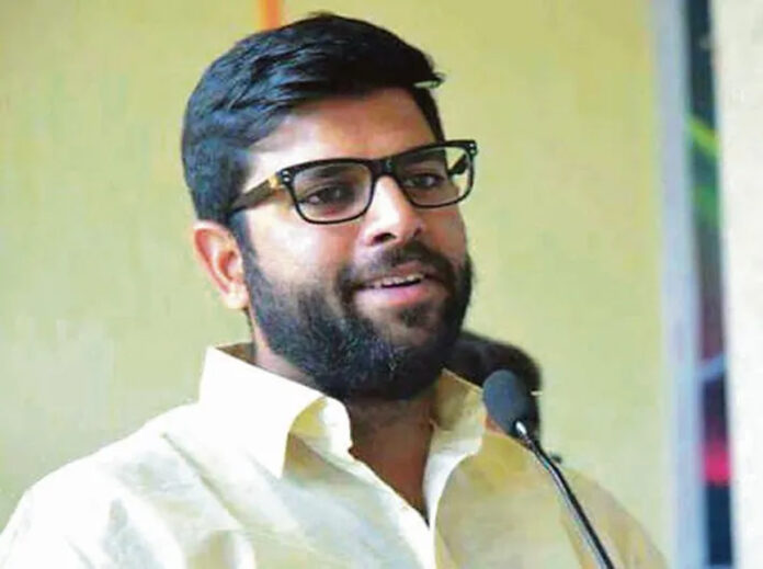 Haryana News: हरियाणा के राज्यपाल से मिलेंगे जजपा नेता दिग्विजय चौटाला