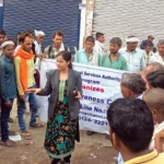 Gurugram News : जिला विधिक सेवा प्राधिकरण ने लगाया विधिक जागरुकता शिविर