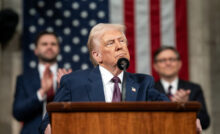 America New Tariff Policy : टैरिफ को लेकर ट्रंप ने दुनिया को दी चेतावनी