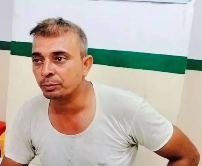 Bhiwani News : भिवानी में डबल मर्डर : पिता ने ही अपने दो नाबालिग बच्चों की हत्या की
