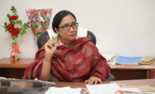 Chandigarh News : बुजुर्गों को मिल रहा योजनाओं का लाभ : डॉ. बलजीत