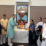 Faridabad News : जिला कार्यालय अटल कमल पर मनाया गया डॉ.श्यामा प्रसाद बलिदान दिवस