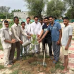 Bhiwani News : युवाओं के लिए आज भी मार्गदर्शक है डॉ. श्यामा प्रसाद मुखर्जी के विचार : सुनील शास्त्री