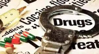 Chandigarh Crime News : 3.5 किलो हेरोइन सहित ड्रग तस्कर गिरफ्तार