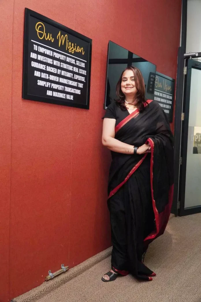 EPIC will prove to be a game changer for Ludhiana’s real estate industry” CBO Mona Chaddha