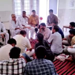 Jind News : नौ जुलाई को राष्ट्रव्यापी हड़ताल को लेकर बिजली कर्मियों ने बनाई रणनीति