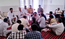 Jind News : नौ जुलाई को राष्ट्रव्यापी हड़ताल को लेकर बिजली कर्मियों ने बनाई रणनीति