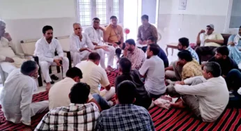 Jind News : नौ जुलाई को राष्ट्रव्यापी हड़ताल को लेकर बिजली कर्मियों ने बनाई रणनीति