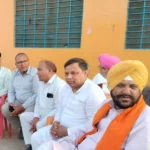 Gurugram News : इतिहास का काला अध्याय साबित हुआ आपातकाल : सुरेश यादव
