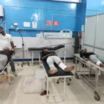 Jind News : पुलिस तथा बदमाशों के बीच मुठभेड़, गोली लगाने से तीन बदमाश घायल