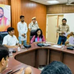 Every complaint is being resolved on priority basis in the Samadhan Camp