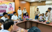 Every complaint is being resolved on priority basis in the Samadhan Camp