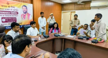 Rewari News : समाधान शिविर में हो रहा है हर शिकायत का प्राथमिकता से निदान