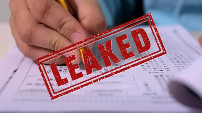 Haryana News: हरियाणा में पेपर लीक या परीक्षा में गड़बड़ी करने वालों को नहीं मिलेंगी सरकारी नौकरी