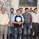 Jind News : अहमदाबाद विमान दुर्घटना में यात्रियों की मौत पर शोक व्यक्त किया