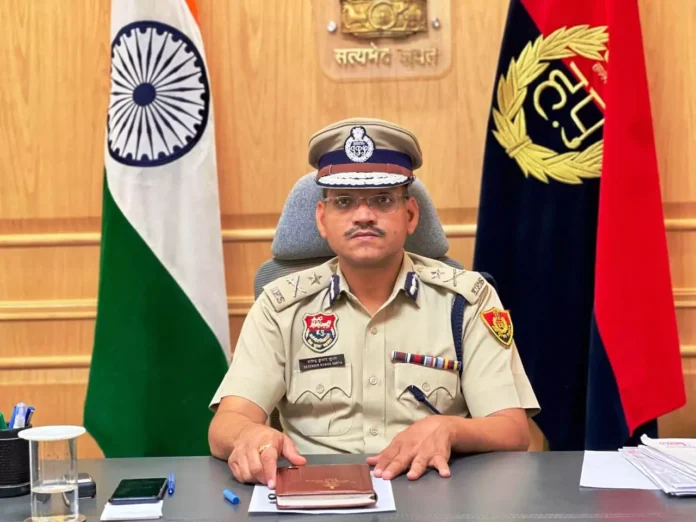 Faridabad News : फरीदाबाद साइबर पुलिस ने एक सप्ताह में 26 साइबर अपराधियों को किया गिरफ्तार