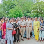 Faridabad News : महिला सुरक्षा को लेकर फरीदाबाद पुलिस का बड़ा कदम, महिला पुलिस कर्मचारियों की टीमें गठित