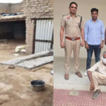 Fatehabad News: फतेहाबाद में पिता ने बेटी की गला दबाकर की हत्या