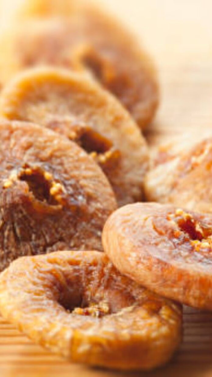 Benefits of Eating Figs