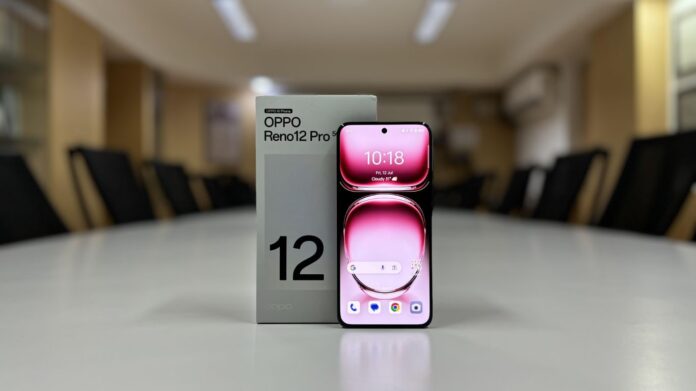 Flipkart Sale: Oppo Reno 12 अब सिर्फ ₹20,999 में, बैंक ऑफर से पाएं तगड़ा डिस्काउंट