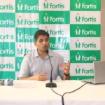 Fortis Mohali achieves pioneering breakthrough in advanced angioplasty for elderly high-risk heart patients
