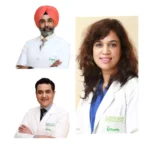 Fortis doctors share their ways of coping with stress and prioritising mental health