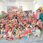 Free Summer Sanatan Workshop organized