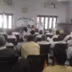 Bhiwani News : किसानों के लिए ही नहीं, देश के हर नागरिक के लिए नुकसानदायक होगा फ्री ट्रेड एग्रीमेंट : चढूनी