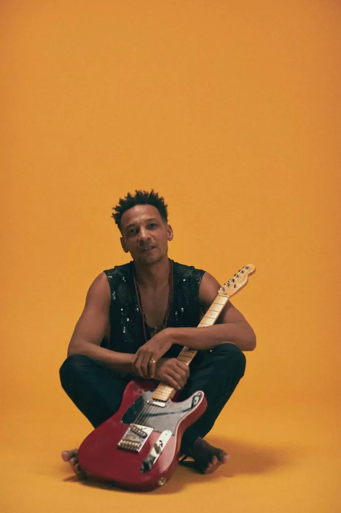 French-Caribbean star David Walters to bring Soul Tropical Rhythms to Chandigarhon June 19