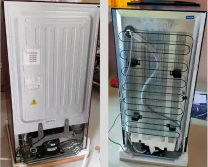 Fridge Tips: जानिए खुली क्वॉयल या बंद क्वॉयल में से कौन-सा है बेहतर फ्रिज