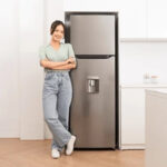 Fridge Tips: जानिए दीवार से कितनी दूर रखना चाहिए फ्रिज