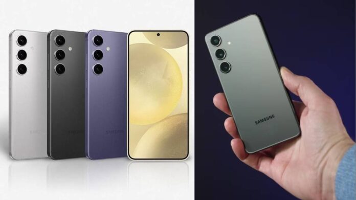 Galaxy S24 5G की कीमत में 31 हज़ार की गिरावट, मौका है जबरदस्त बचत का