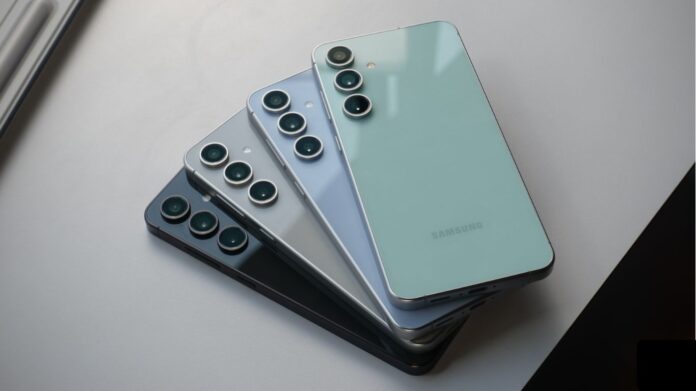 Samsung Galaxy S24 FE की कीमत धड़ाम! अब प्रीमियम फोन बजट में