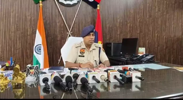 Jind News : शराब ठेकेदार की हत्या में गैंगस्टरों की एंट्री, रोहित गोदारा-गोल्डी बराड़ ने ली जिम्मेदारी