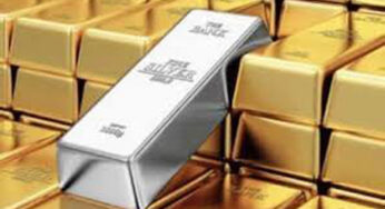 Gold Price Update : एक बार फिर एक लाख के करीब पहुंचा सोना