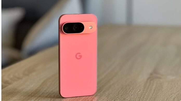 Google Pixel 9 खरीदने का सही मौका! Flipkart ने कीमत में की ₹12,000 की भारी कटौती