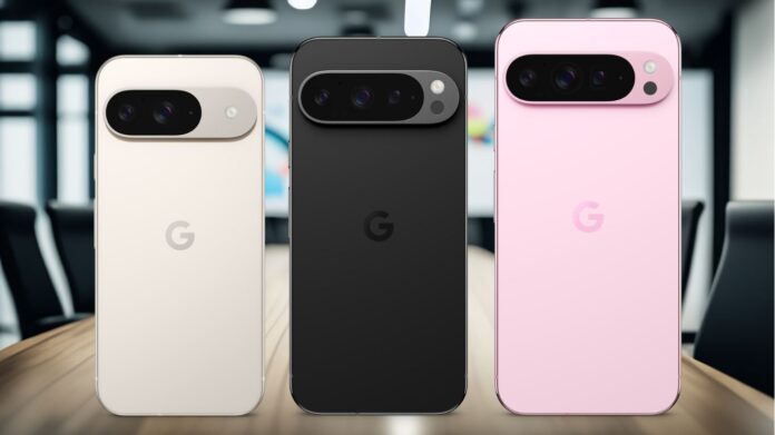 12,000 तक सस्ता Google Pixel 9, ये ऑफर देखकर आप भी कहेंगे ‘Wow!’