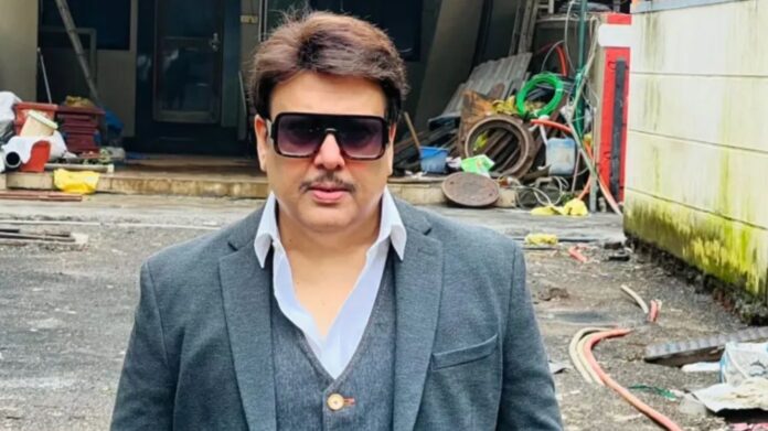 Govinda New Film: गोविंदा की वापसी! नई फिल्म का नाम हुआ रिवील, वायरल हो रहा है नया लुक वाला वीडियो