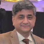 Gurugram News : इजरायल व इरान के बीच बढ़ता सैन्य टकराव भारत के व्यापारिक हितों पर खतरा : दीपक मैनी