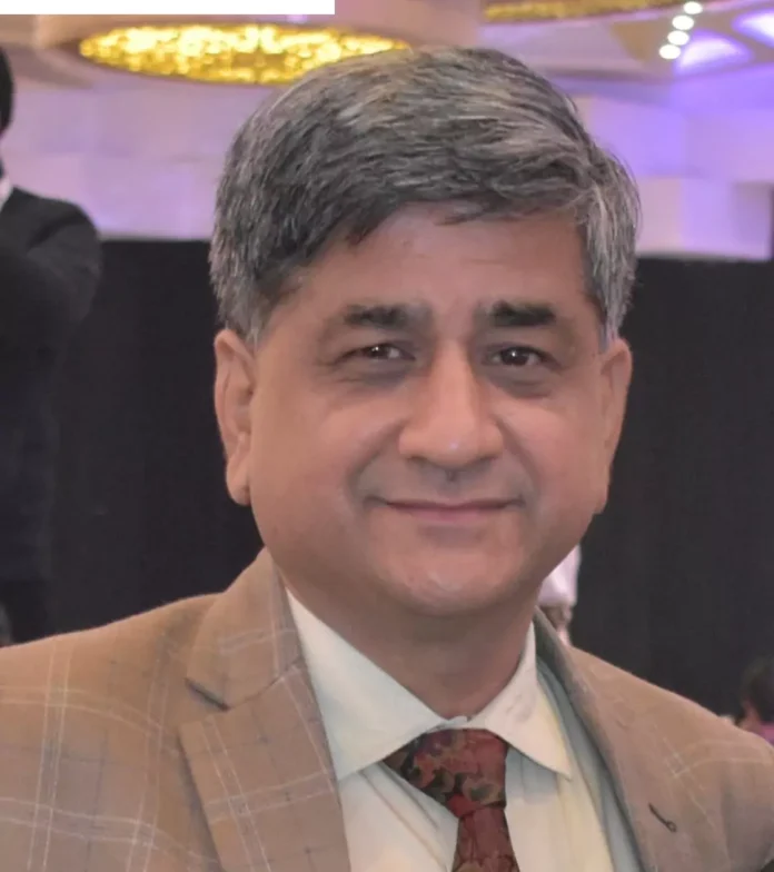 Gurugram News : इजरायल व इरान के बीच बढ़ता सैन्य टकराव भारत के व्यापारिक हितों पर खतरा : दीपक मैनी