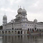 Gurmat training camp at Gurudwara Shri Panjokhra Sahib on 27th and 28th June
