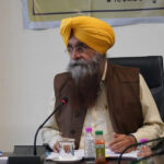 Punjab Breaking News : 7 मुख्य कृषि अधिकारियों को कारण बताओ नोटिस